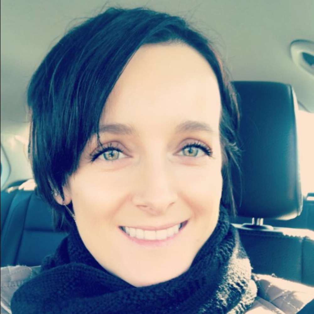 Meet your Posher, Sylvia
