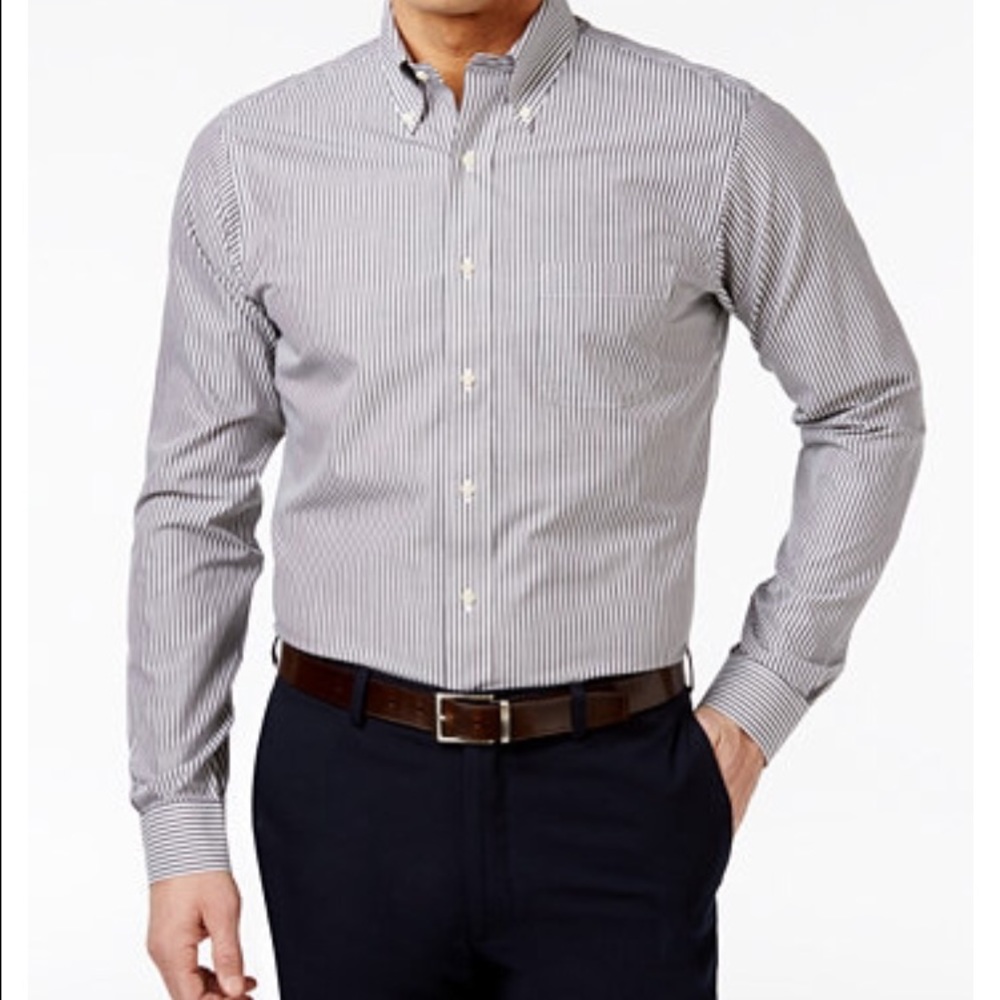 Men's NWT Brooks Brothers ButtonDown