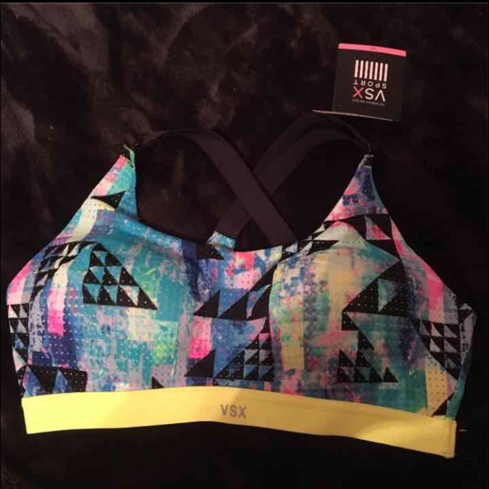 Victoria's Secret bra
