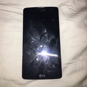 Lg verizon
