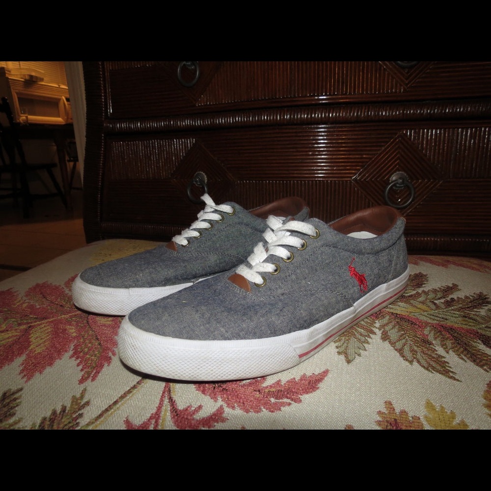 Polo Vaughn