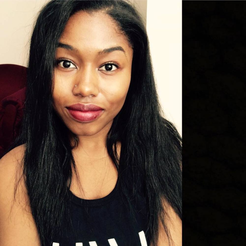 Meet your Posher, Kaci