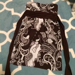 NWOT spring dress