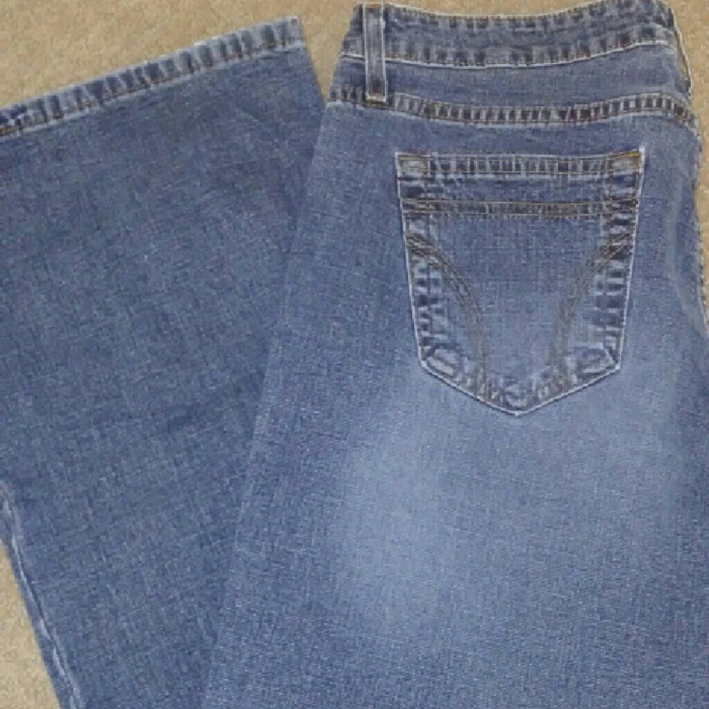 Aeropostale Jeans