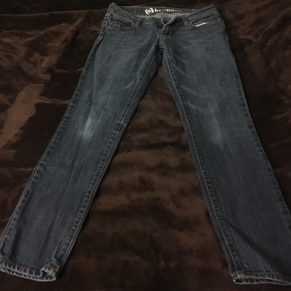 Bullhead hermosa jeans. 5 Short.