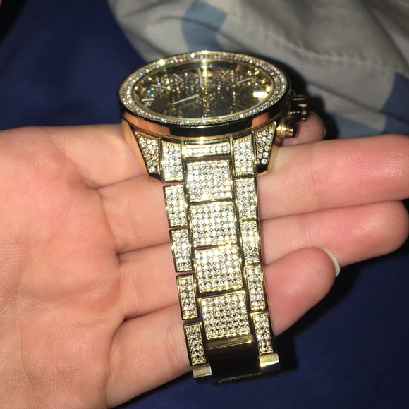 Michael kors watch main image 4