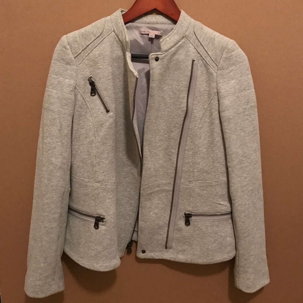 Gap Moto Jacket