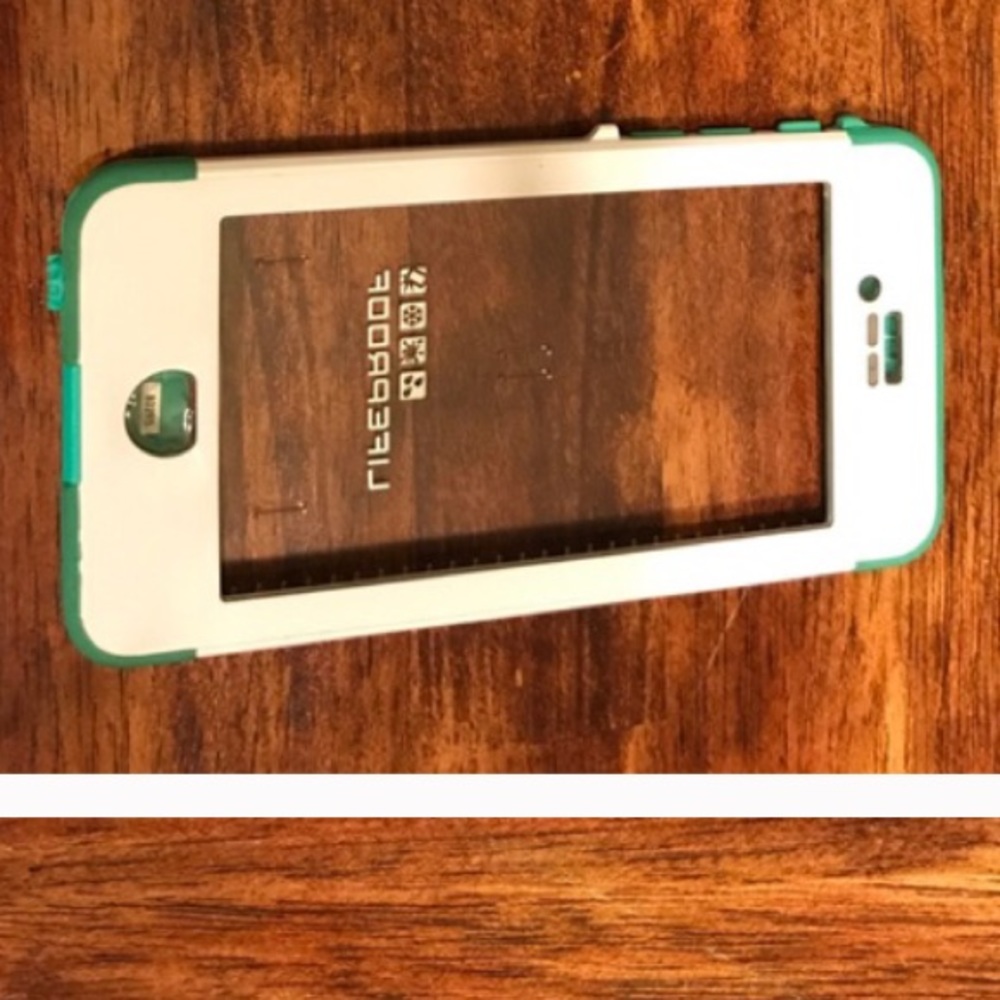 nuud iPhone 6 case