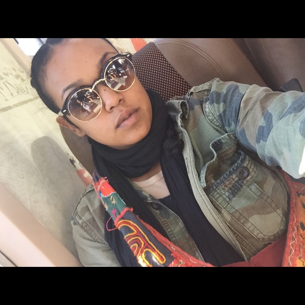 Meet your Posher, Lindsay