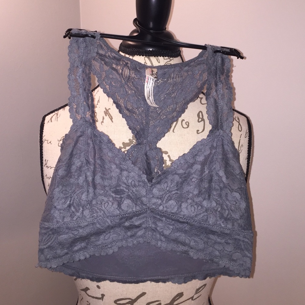 Free People bralette