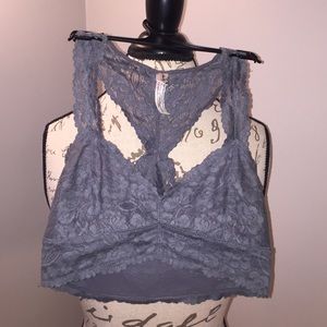 Free People bralette