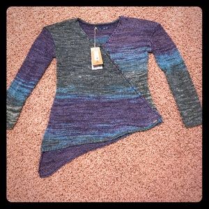 Prana Vignette Sweater XS