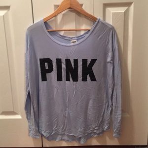 Pink Super Soft Tee