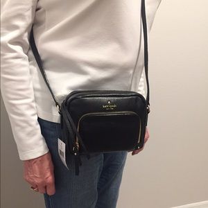 *NOT FOR SALE*SOLD Pix- NWT Kate Spade Small Rosie