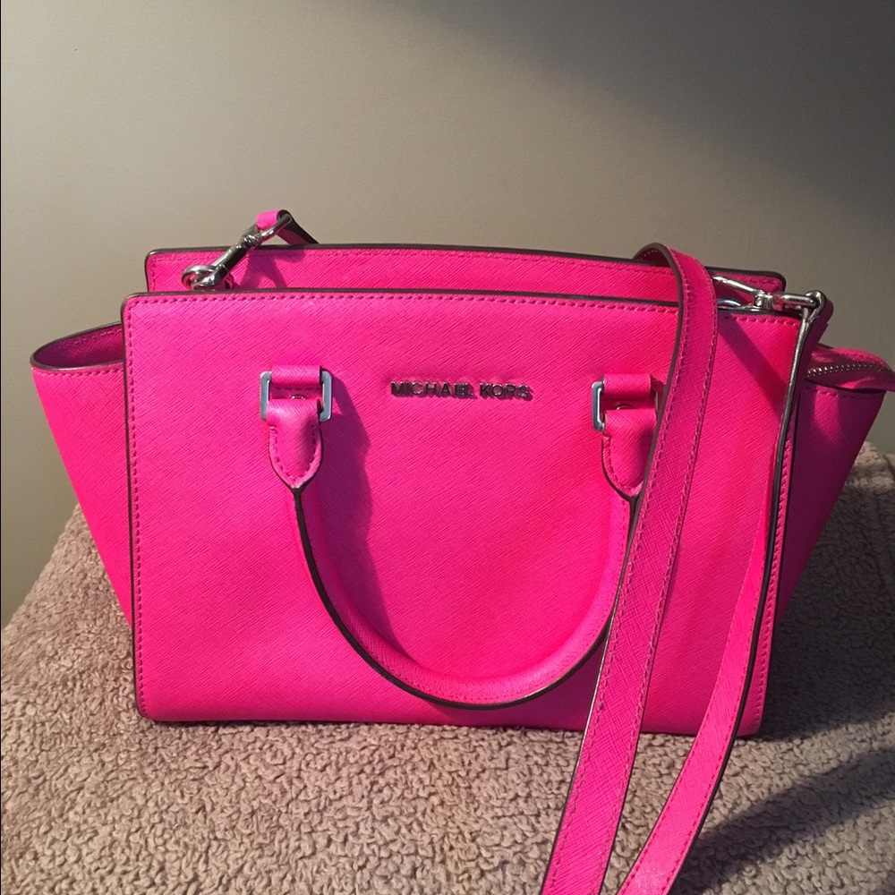 Meet your Posher, Jackie