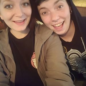 Meet your Posher, Darci