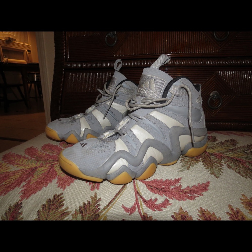 Adidas Crazy 8