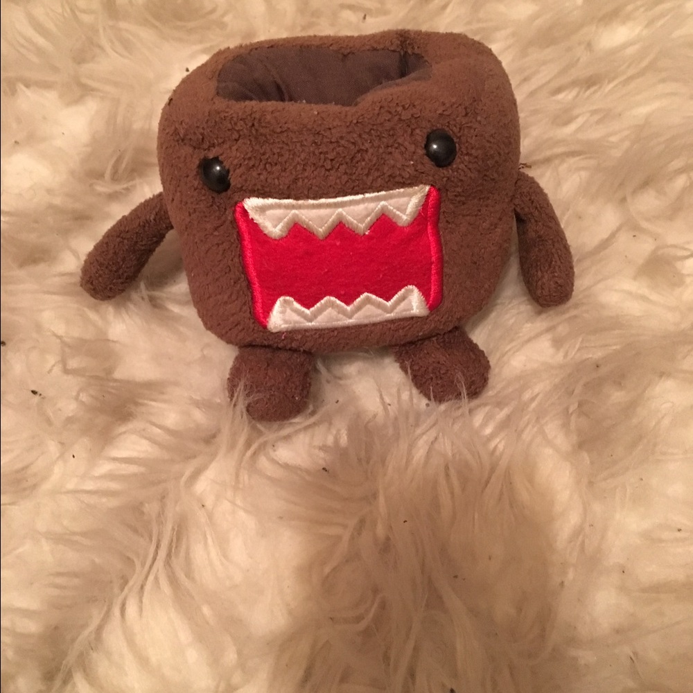 Domo cellphone holder