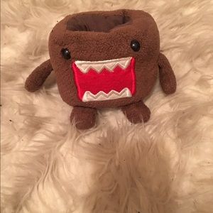 Domo cellphone holder