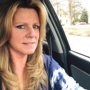 Meet your Posher, Maureen