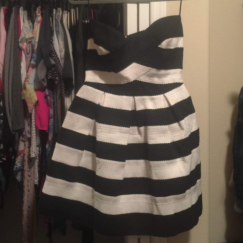 Mini BCBG cocktail dress