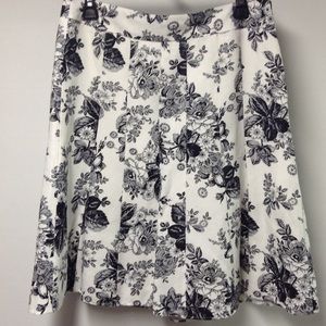 Ann Taylor Loft Skirt