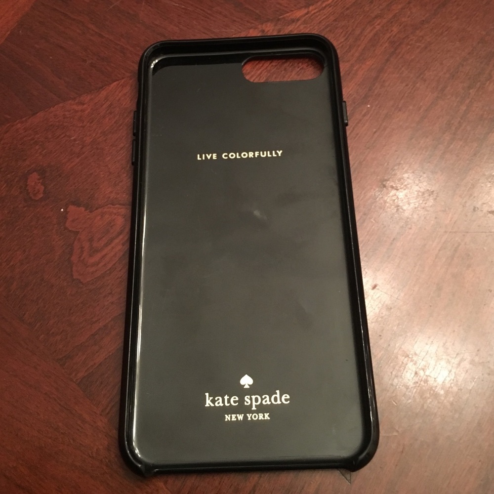 Kate Spade iPhone 6 PLUS case
