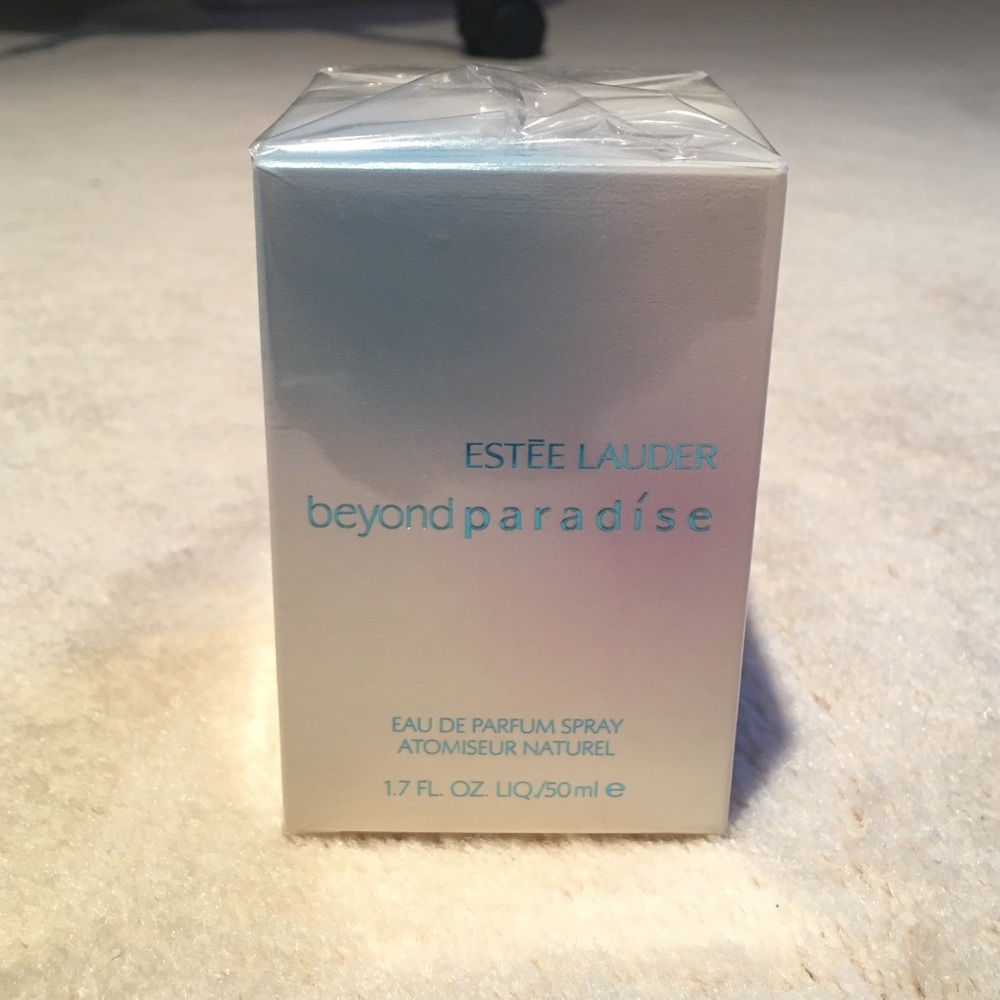 Estée Lauder Beyond Paradise perfume