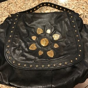 Gucci Oversized bucket purse