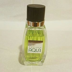 Azzaro Aqua Verde Eau de Toilette for men