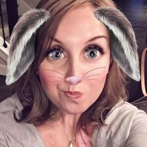 Meet your Posher, Anne-marie