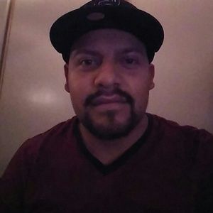 Meet your Posher, Roger