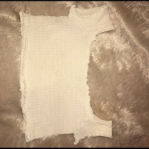 Free People Intimates crop top