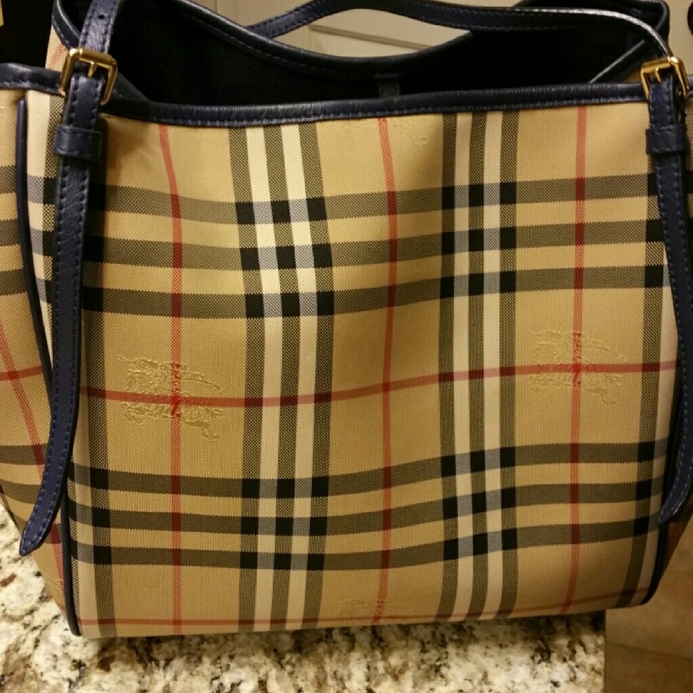 Handbag