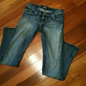 Rock & Republic jeans