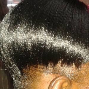 Meet your Posher, Prisca