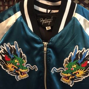 Souvenir jacket