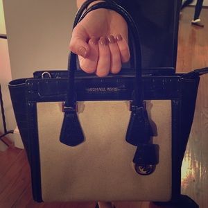Michael Kors authentic purse