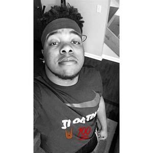 Meet your Posher, Keyshawn