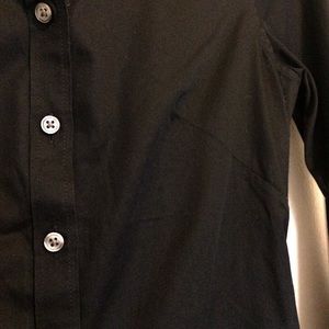 Banana Republic Long Sleeve Button Up Shirt