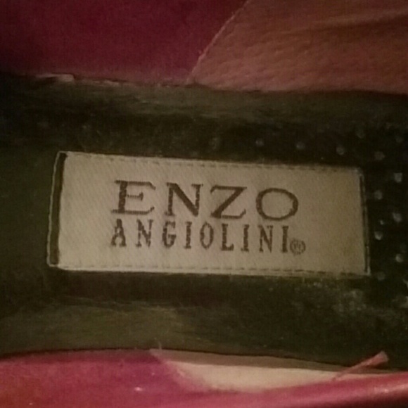 Enzo Angiolini shoe❤ - Picture 2 of 6