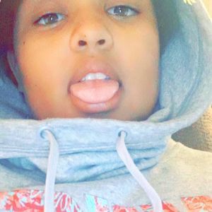 Meet your Posher, Jasmine