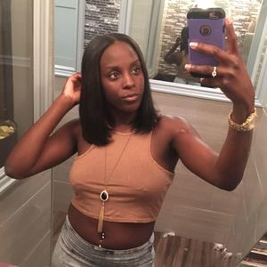 Meet your Posher, Charles