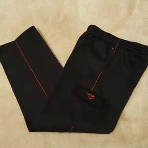 NWOT Pony Sweatpants