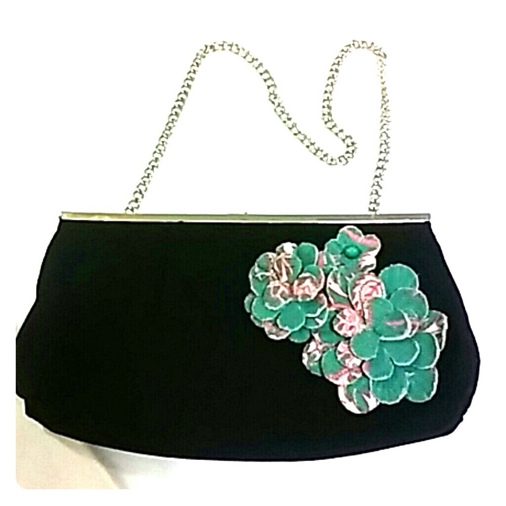 Buzz by Jane Fox evening bag