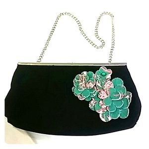 Buzz by Jane Fox evening bag