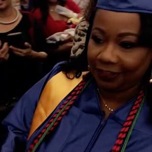 Meet your Posher, Fred