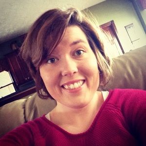 Meet your Posher, Denise