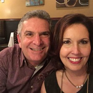 Meet your Posher, Carol