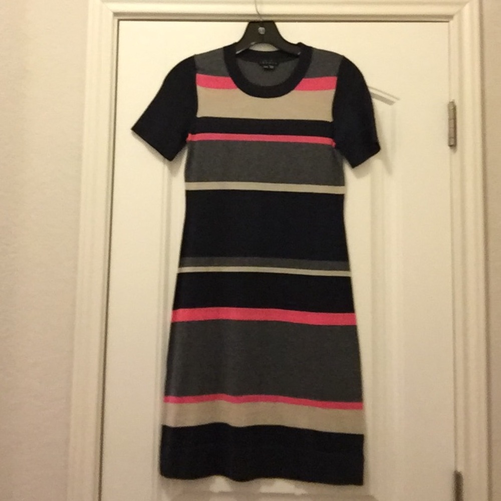 Theory dress - Picture 1 of 2